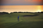 Excitement Builds For The First Messinia Pro Am - An International Golf Tournament