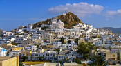 Seven Greek Isles Among Mediterranean’s Top 10, Ios Leads The Way