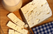 Greek Cheeses