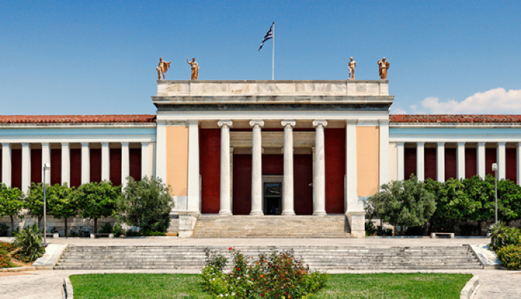 31 Greek Museums Receive International Recognition