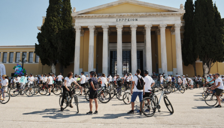 Registrations Are Now Open For Run Bike Care