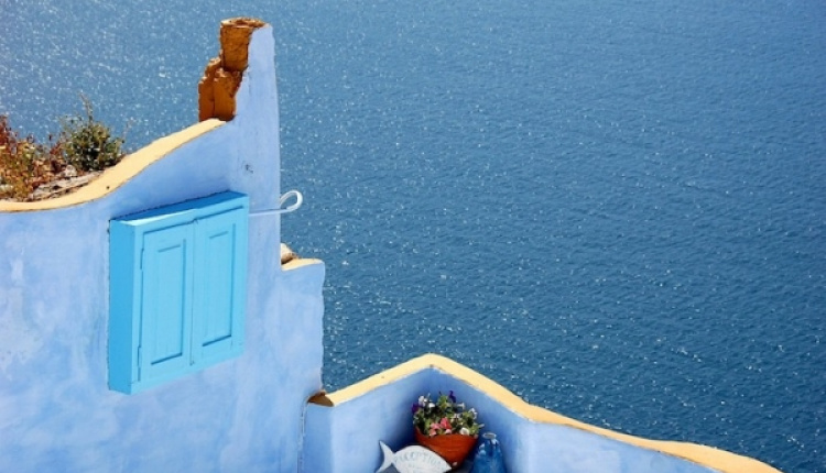 Celebrating 40 Years Of Living In Greece - '40 Things I Learned About The Greeks'