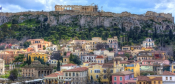 Heart Of Athens Selected For European Heritage Label