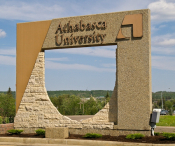 Master of Education In "Distance Education"