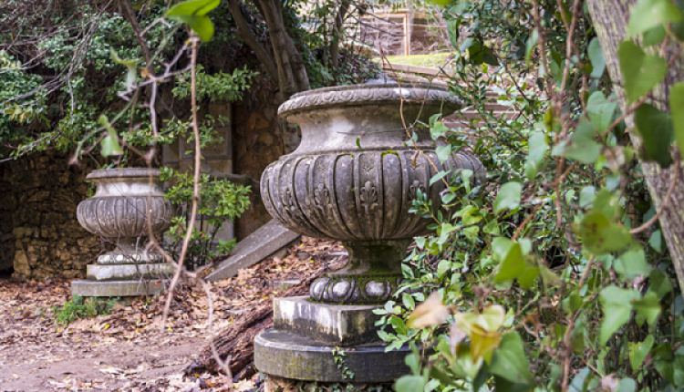 Former Royal Summer Palace To Be Converted Into A Museum And Luxury Resort