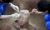 Ancient Greeks May Have Inspired China's Terracotta Army