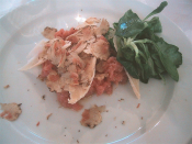 It's Truffle Time At "Sale e Pepe" In Kolonaki