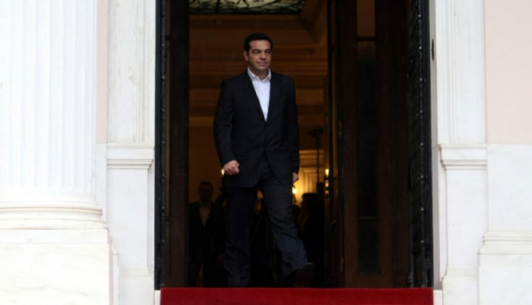 Greece Intends To Reject Bailout Extension