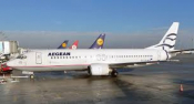 Aegean Air Adds 10 More Countries To Its Routes