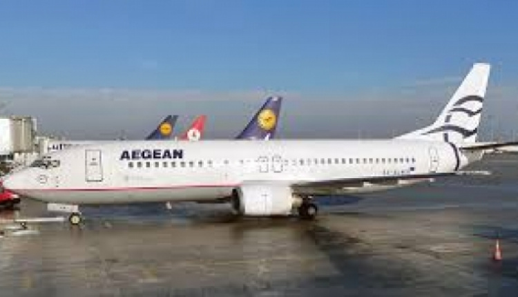 Aegean Air Adds 10 More Countries To Its Routes