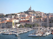 The Greek Origins Of Marseille