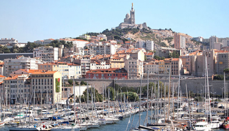 The Greek Origins Of Marseille