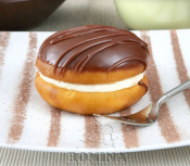 Kok: A Small Greek Treat