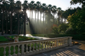 The Freedom Of Open Space In Athens