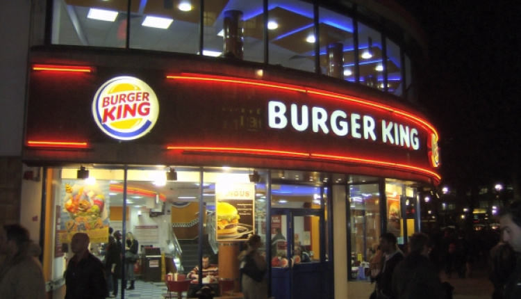 Burger King Expands- Includes Greece In Its Plans