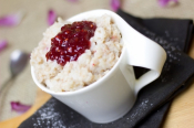 Rizogalo - Greek Rice Pudding Recipe