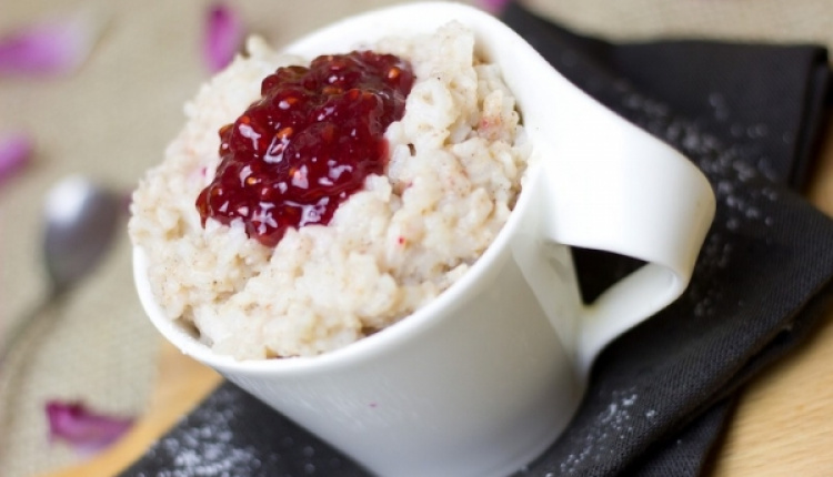 Rizogalo - Greek Rice Pudding Recipe