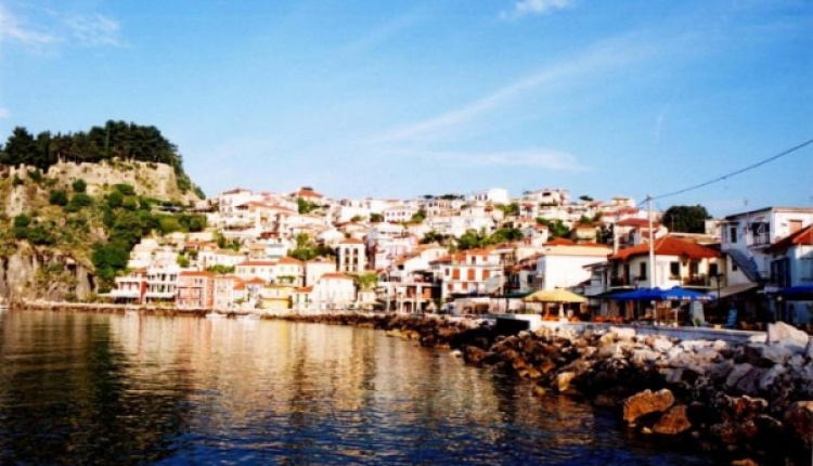 Parga