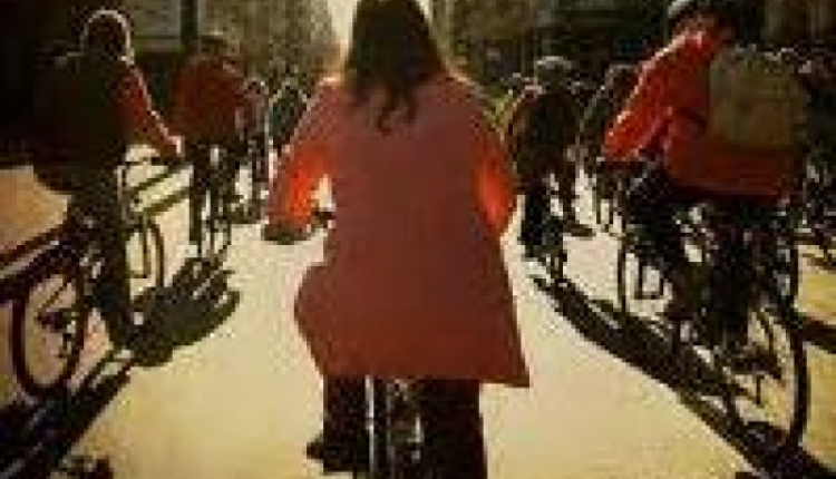 My Week in Athens… April 26