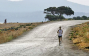 Confessions Of A Greek Marathon Legend