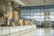 Acropolis Museum Makes TripAdvisor&#039;s &#039;World&#039;s Best&#039; List