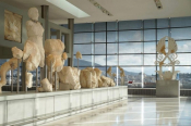 Acropolis Museum Makes TripAdvisor's 'World's Best' List