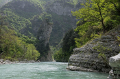 Best Outdoor Activities To Experience The Breathtaking Natural Beauty Of Greece