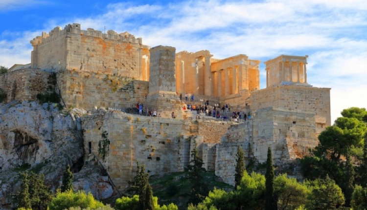 Free Admission To Museums In Greece On International Museum Day - May 18, 2018