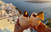 5 Of Europe’s Best Rooftop Bars Are In Greece