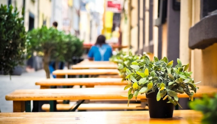 Top 5 Places To Go In Kifissia