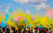 Clean Monday Celebrations Kicks Off Lent And Ends Carnival Season