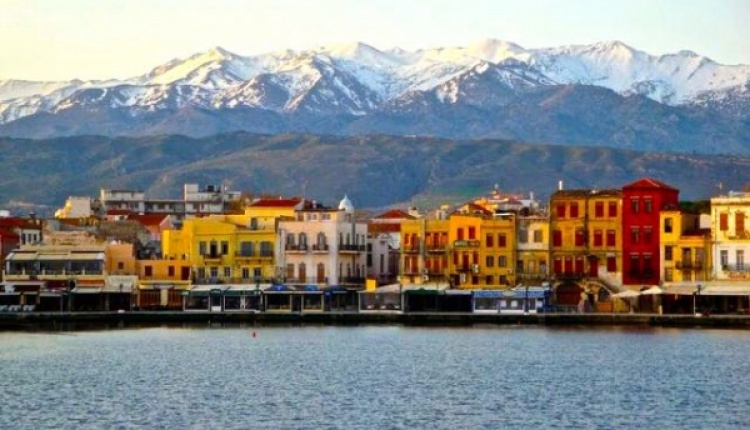 Cold Temperatures & Possible Snow For New Year's