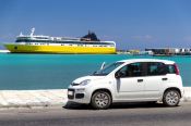 Tips On Driving In Greece Safely