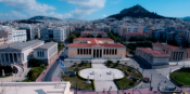 English Guided Tours By The National and Kapodistrian University of Athens