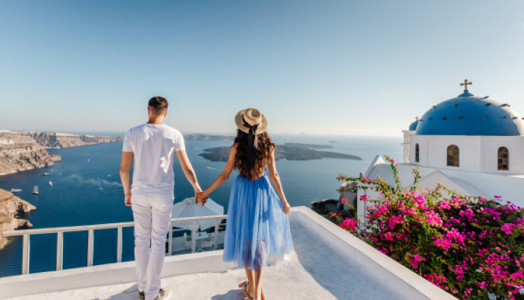 'Tis The Month Of Love: Top 10 Places For Couples In 2023