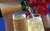 Greece Is The World's Fastest Growing Champagne Market