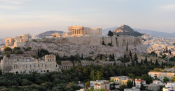 Solidarity Cities Initiative Launched By The City Of Athens