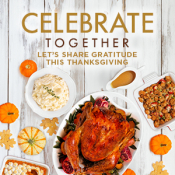Share Gratitude This Thanksgiving