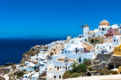 Tips, Advice &amp; More - Santorini With Kids