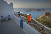 Registrations Conclude For Santorini Experience