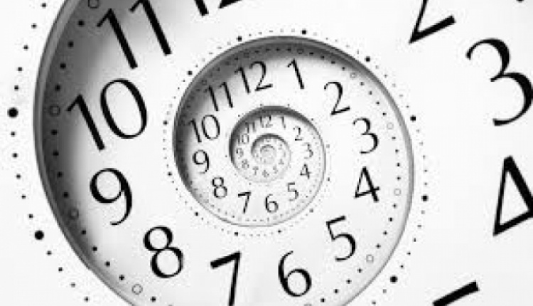 A Matter of Time