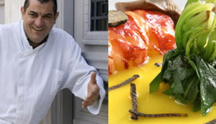 Pil Poul Et Jerome Serres French Cuisine