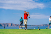 Greek Maritime Golf Event Returns For Its 8th Edition