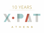 Happy 10th Birthday XpatAthens