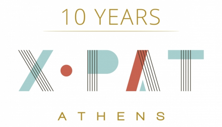 Happy 10th Birthday XpatAthens