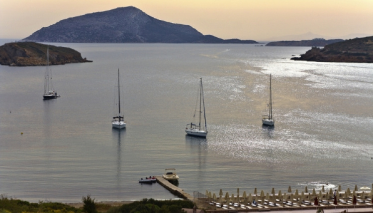 A Perfect Day ~ Athens Beyond The Ruins