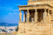 Did You Know? - All About The Ancient Greeks